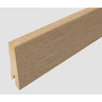 soklová lišta Egger podlahová lišta L535 6cm