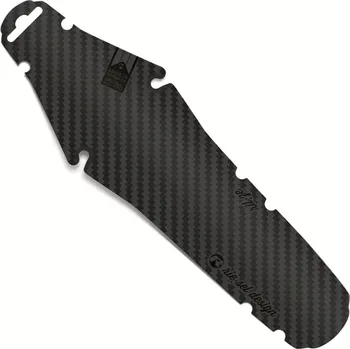 Blatník na kolo Rie:sel Blatník Riesel Rit:ze Carbon