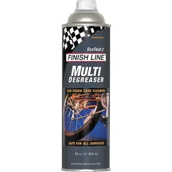 Finish Line Čistič Finish Line Ecotech 2 Multi Degreaser objem - (náplň) 350 ml