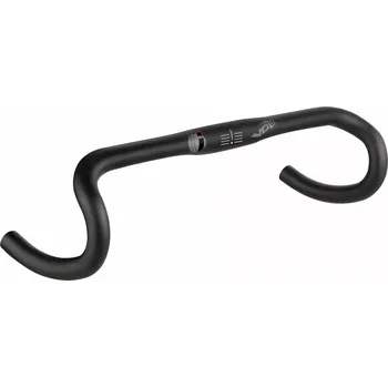 Řídítka ITM Řidítka ITM VOLO, černá šíře 420 mm