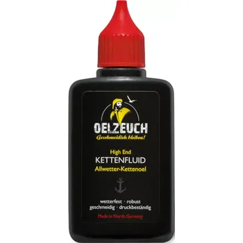Atlantic Atlantic tuk na řetěz Oelzeuch 50 ml