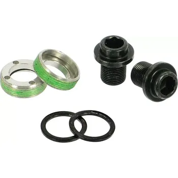 Šroub Sram Šroub do klik Sram, M15/M26 - samostahovací 2ks pro HOWITZER