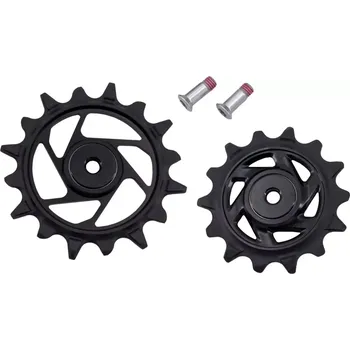 přehazovačka Sram Sada kladek pro přehazovačku XX T-TYPE EAGLE AXS