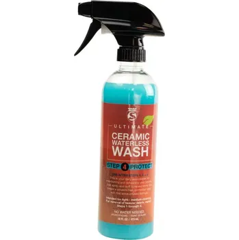 Silca Silca ultimate ceramic bezvodý čistič rámu a komponentů - krok 4