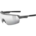 Uvex Brýle Uvex Sportstyle 227 barva šedá/černá