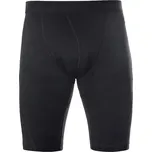 Sensor Pánské trenky Sensor Merino Air long, černé velikost L