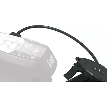 držák na kolo SKS Germany SKS COMPIT Bosch display kabel k displayi