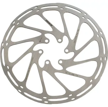 Brzda na kolo Brzdový kotouč IIIPro Z8 průměr kotouče 160 mm