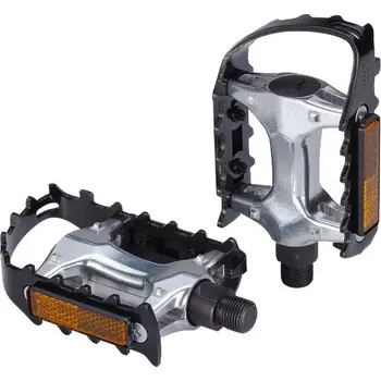 Pedál na kolo BBB cycling Pedály BBB Mount & Go, BPD-15