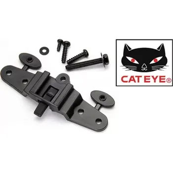 držák na kolo Cateye Cateye držák na nosič, černá