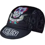 Cycology Čepička Cycology Day of the Living