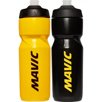 Láhev Mavic Lahev Mavic Pro Cap 0,8 l barva žlutá objem - (náplň) 800 ml
