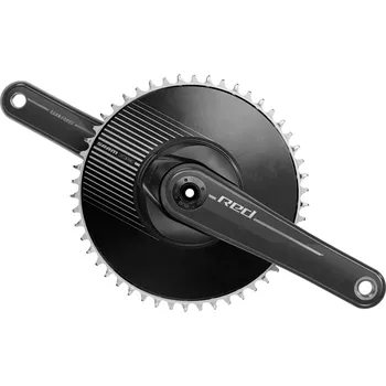 Klika na kolo Sram Kliky Sram RED Aero E1, DUB 1x12s délka/počet zubů 175/50