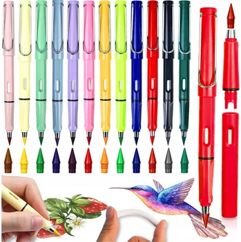 Pastelka Pastelky Pixel 12 ks