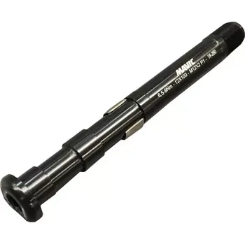 Mavic MAVIC PŘEDNÍ OSA 12X100 SPEED RELEASE BOLT-ON