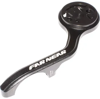 držák na kolo Sting Sting ST-CM1 držák na řidítka pro Garmin, černá