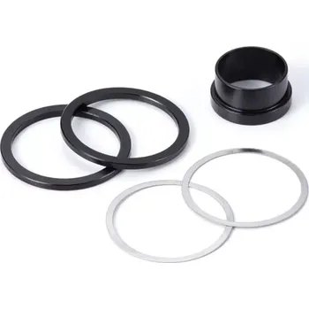 středové složení Aerozine-Titanium Aerozine redukce BSA na GXP