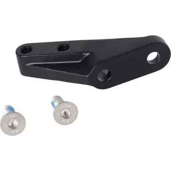 stojan na kolo XLC XLC KS-X06 adaptér pro uchycení stojánku na kola HAIBIKE