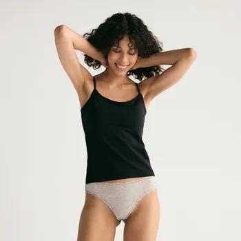 Kalhotky Reserved - Kalhotky brazilky 3 pack - černý - 375EZ-99X - 375EZ-99X-XXL