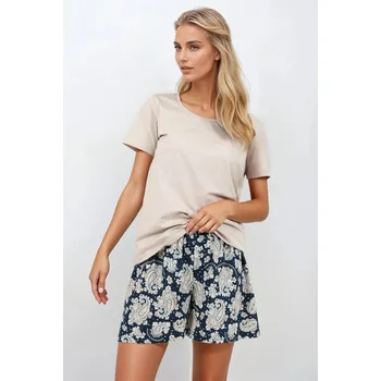 Dámské pyžamo Pyžama model 216413 Momenti Per Me L