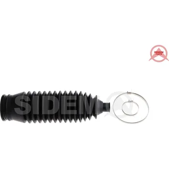 Měch, řízení Sidem nv 371.039