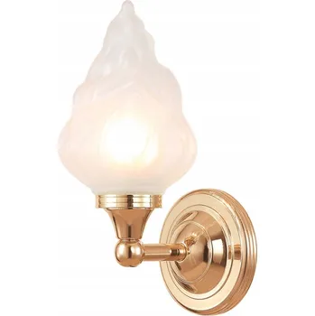 Nástěnné svítidlo Nástěnné svítidlo Elstead Lighting žluté G9 3,5 W