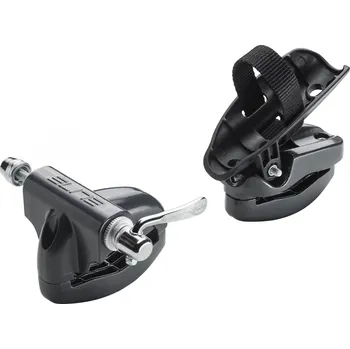 Nosič kol ELITE nosič kol SANREMO 40 BLACK (ELITE nosič kol SANREMO 40 BLACK)