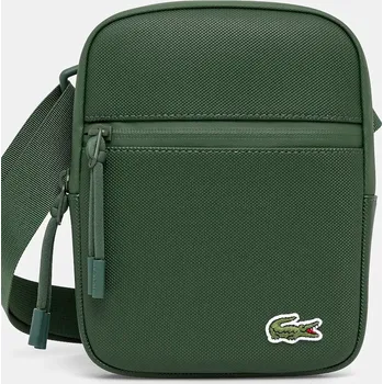 Ledvinka Lacoste ledvinka NH3307LV zelená 79X, vel. ONE SIZE