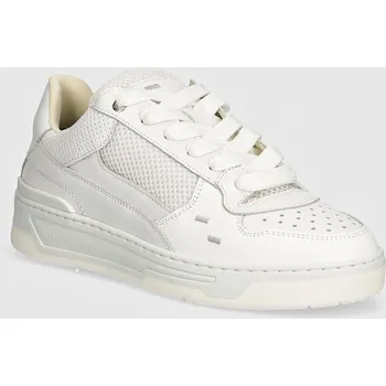 Dámské tenisky Kožené tenisky Filling Pieces Cruiser Crumbs 64427541901 bílá 00X, EUR 38