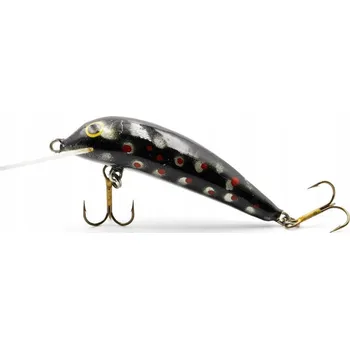 WOBBLERY ASSAN TROUT DR 5.0cm W2004