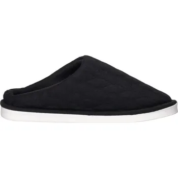 Dámské pantofle Dámské bačkory Oldcom FAMILY 37/38 Černá, Bílá