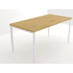 EGGER Hamilton podnož EC5208 bíla 140 x 80 cm, Tloušťka desky: 25 mm