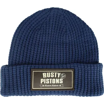 Kšiltovka Čepice Rusty Pistons Vernon navy blue