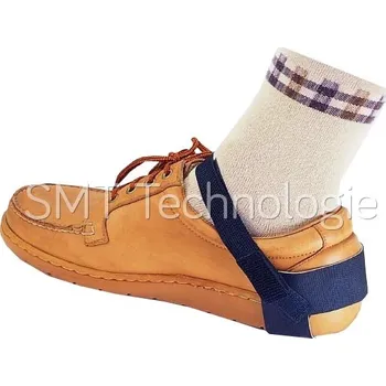 ESD ESD zemnicí páska na obuv (patička) SI-215 - 101102050014