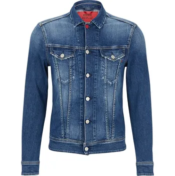 Pánské džíny Džíny Hugo Black 1160008 XL