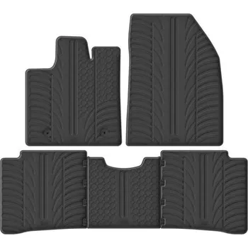 Auto-moto Gledring Gumové autokoberce BYD Atto 3 2022-