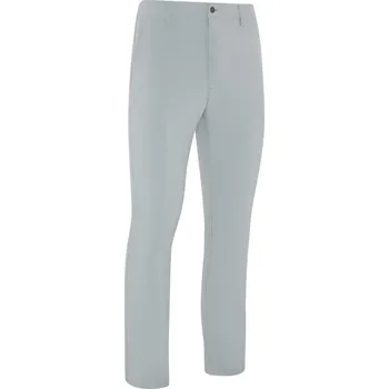 Pánské kalhoty CALLAWAY X Tech Trouser pánské kalhoty šedé Velikost kalhot: 36/34 + Dárková krabička týček