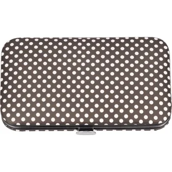 manikúra Lagen WS009 black