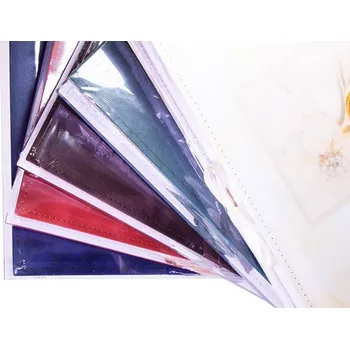 Fotoalbum CODEX samolepicí/50 stran, 23x31, mix