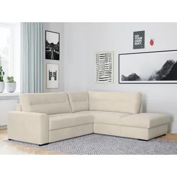 Sedací souprava Rohová rozkládací sedací souprava CAPPA Pravý roh