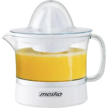 Lis na citrusy Elektrický citrusový lis MESKO MS 4010 40 W