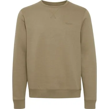 Pánská mikina Pánská mikina BLEND BHDOWNTON CREW NECK SWEAT NOOS S Hnědá