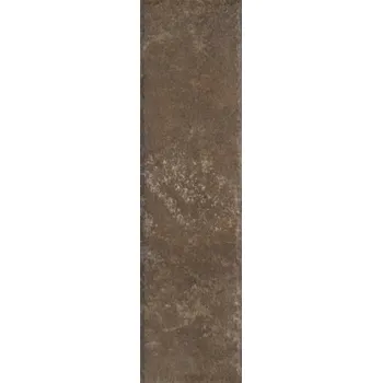 Obklad PARADYZ Obklad Paradyz Ilario brown struktura mat 7x24 015867