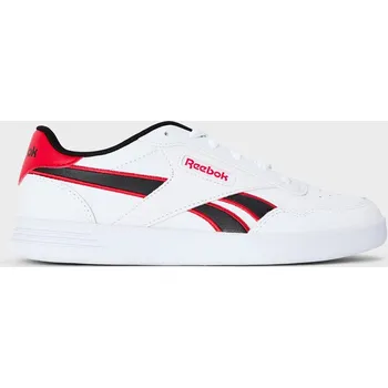 Chlapecké tenisky Boty Reebok White 1158759 5 (37)
