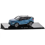 Model Volvo C40 1:43
