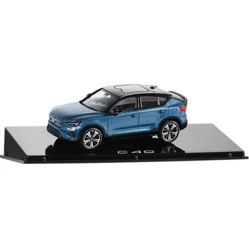 Model Volvo C40 1:43