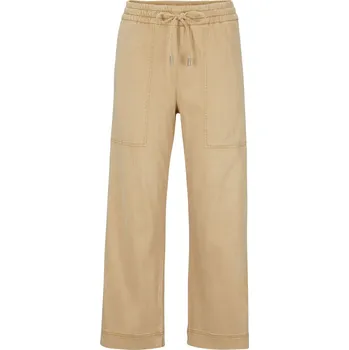 Kalhoty Boss Beige 1159181 18