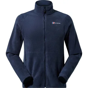 Pánská mikina Mikina Berghaus Dark Blue 1159014 XS