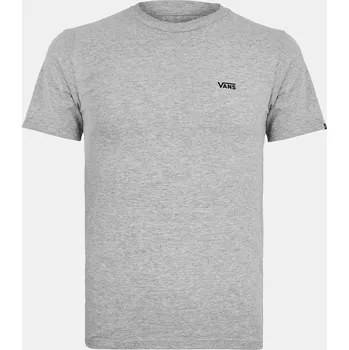 Dámská móda Tričko Vans Heather 1159929 X Small