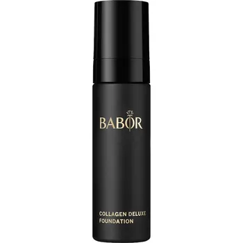 Nestandardní parfém BABOR - Make-upy 31 ml Bílá unisex
